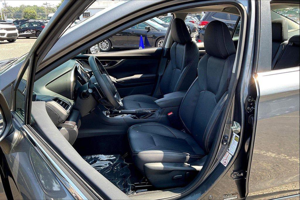 used 2018 Subaru Impreza car, priced at $15,690
