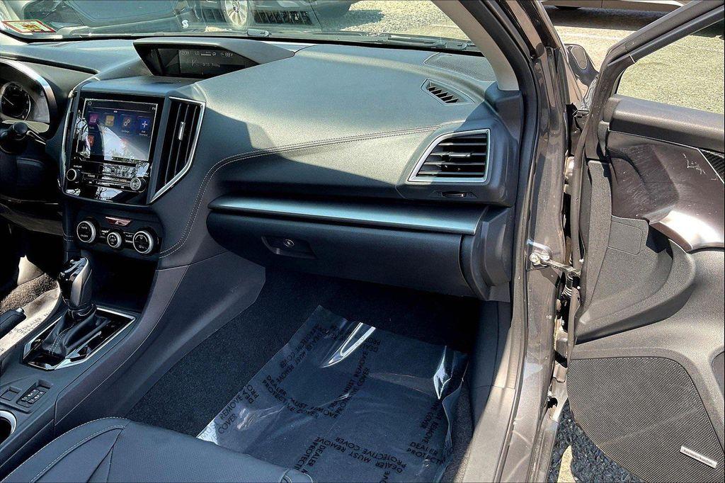 used 2018 Subaru Impreza car, priced at $15,690