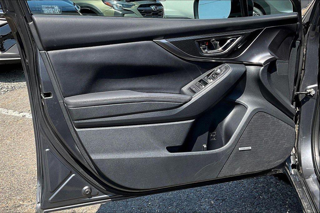 used 2018 Subaru Impreza car, priced at $15,690