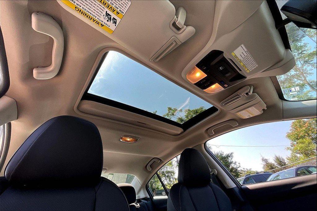 used 2018 Subaru Impreza car, priced at $15,690