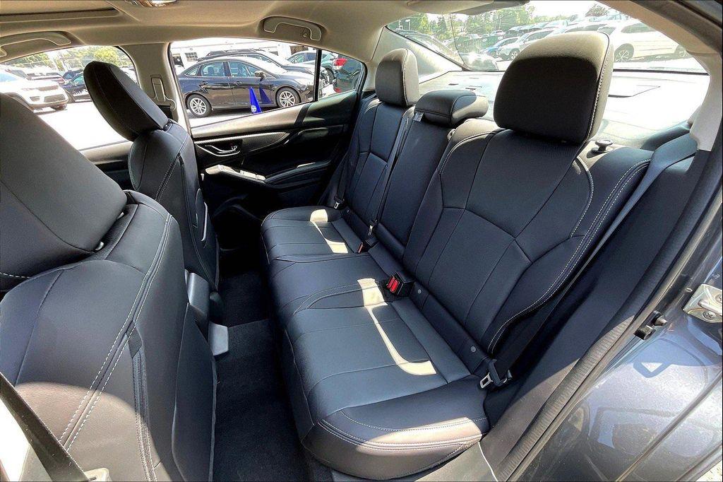 used 2018 Subaru Impreza car, priced at $15,690
