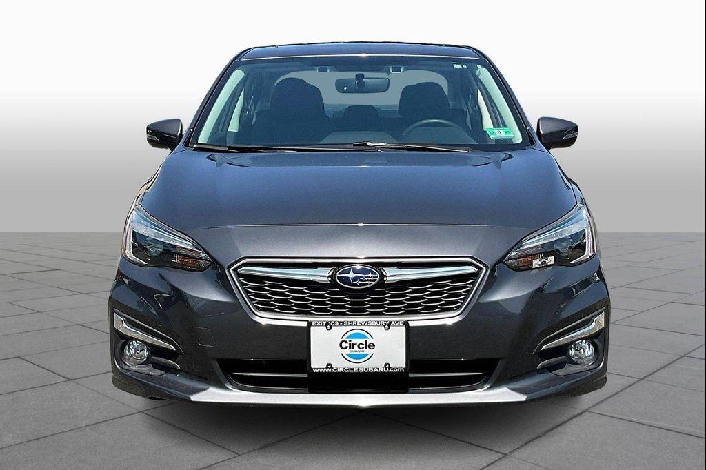 used 2018 Subaru Impreza car, priced at $15,690