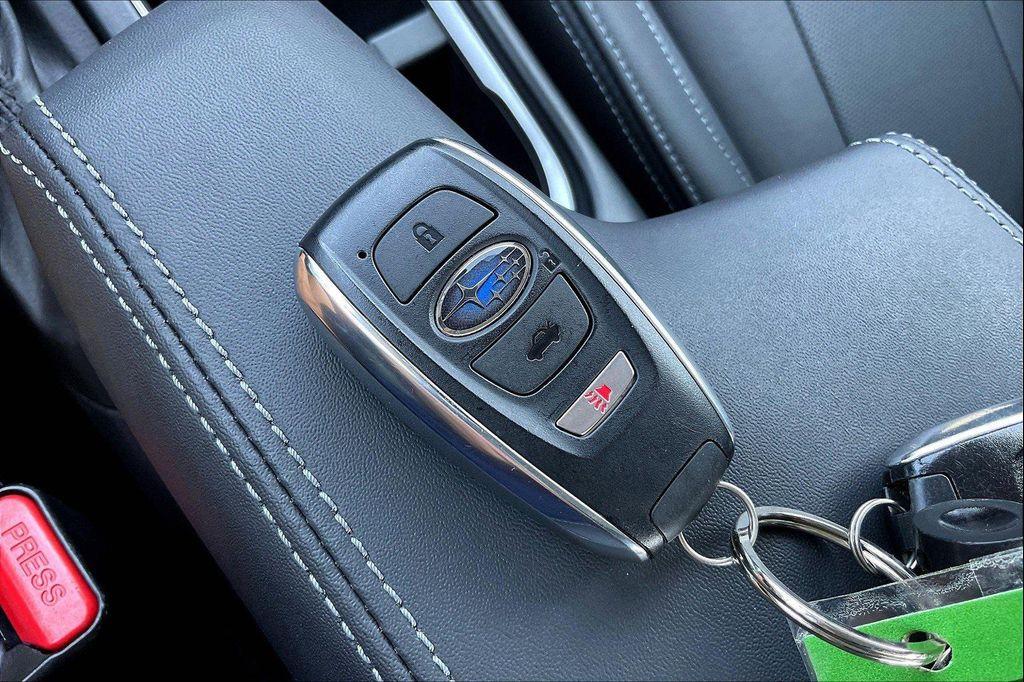 used 2018 Subaru Impreza car, priced at $15,690