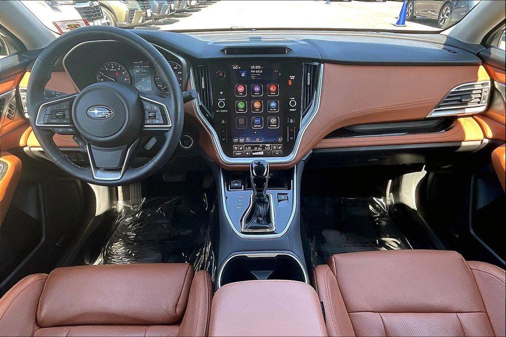 used 2020 Subaru Legacy car, priced at $23,790