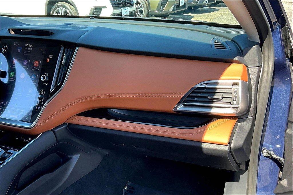 used 2020 Subaru Legacy car, priced at $23,790