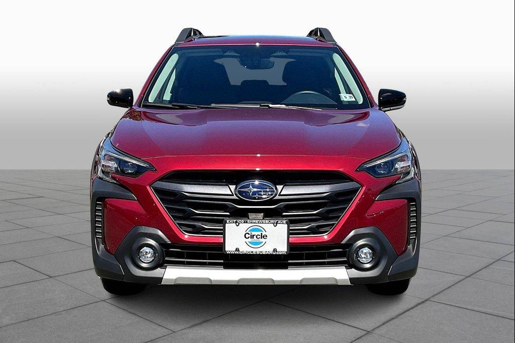 used 2024 Subaru Outback car, priced at $32,790