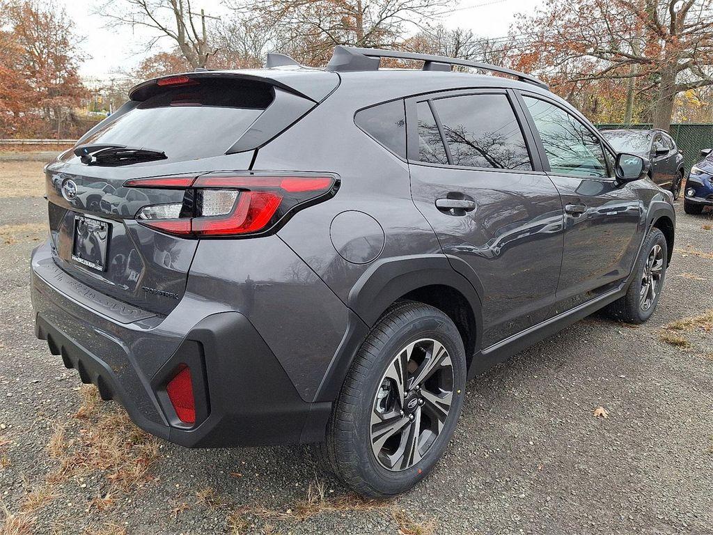 new 2026 Subaru Crosstrek car, priced at $30,330