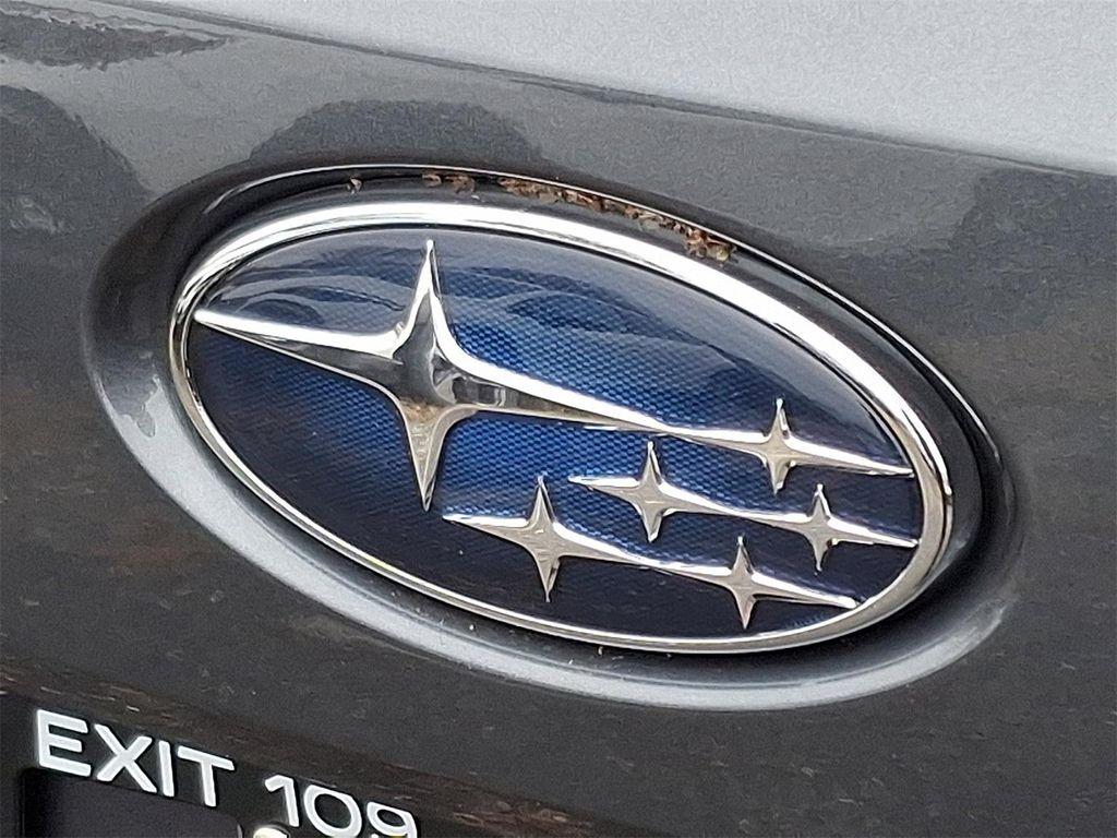 new 2026 Subaru Crosstrek car, priced at $30,330