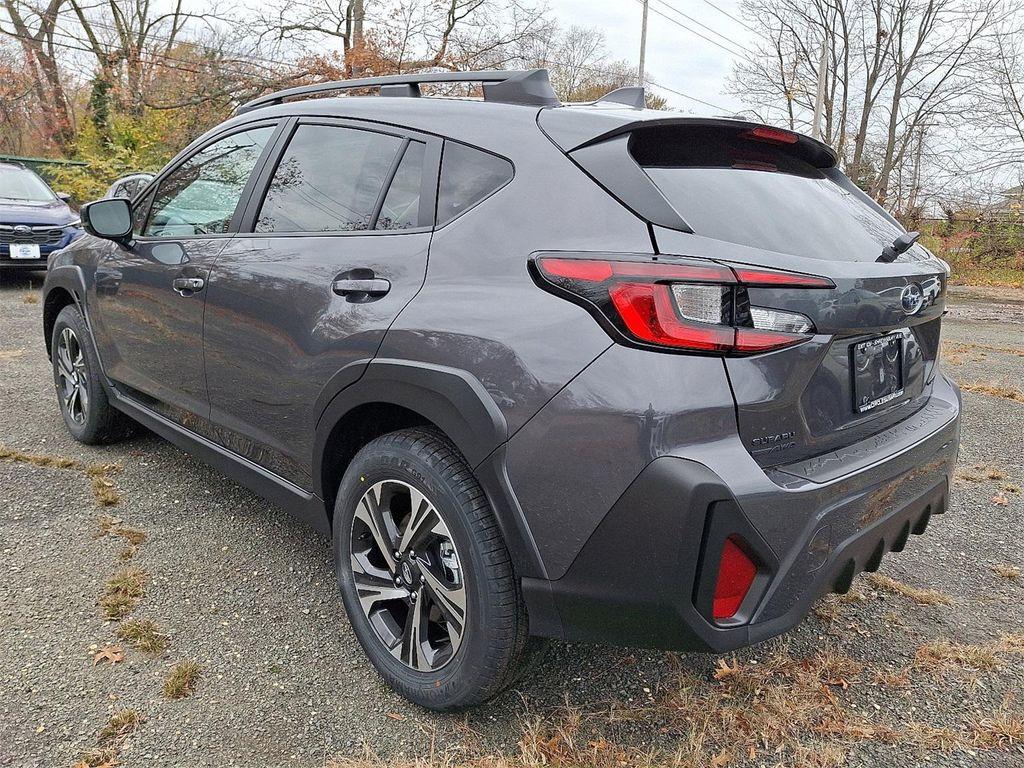 new 2026 Subaru Crosstrek car, priced at $30,330