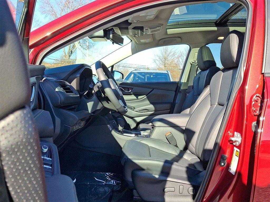 new 2026 Subaru Ascent car, priced at $53,262