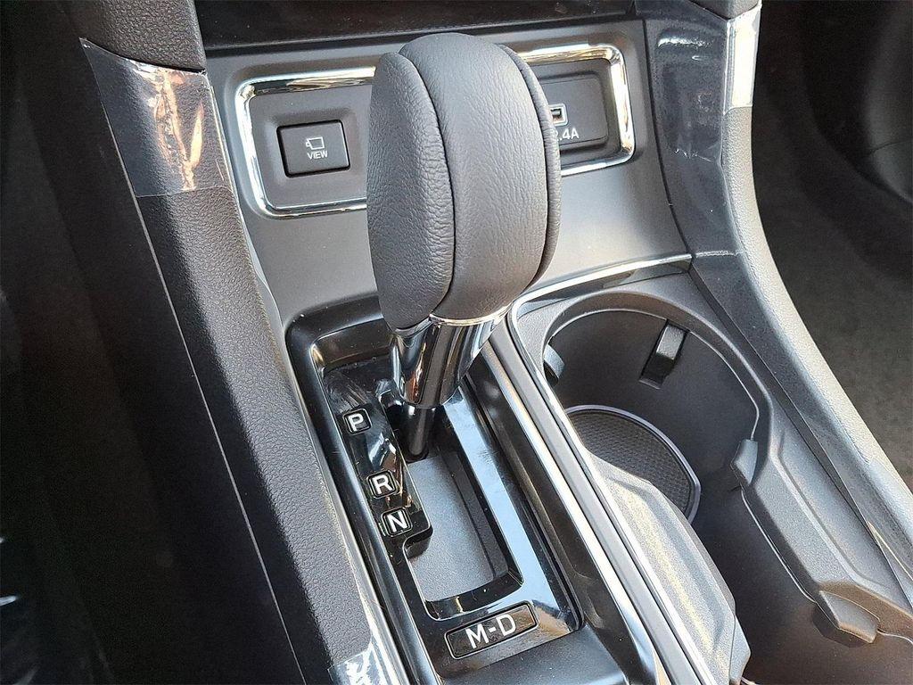 new 2026 Subaru Ascent car, priced at $53,262