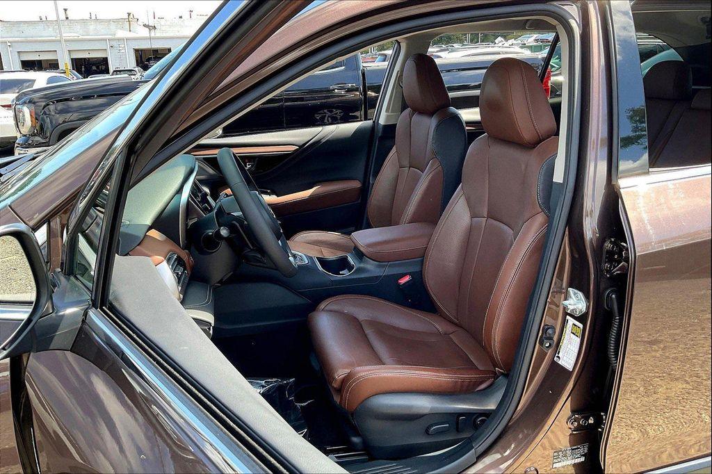 used 2022 Subaru Outback car, priced at $25,990