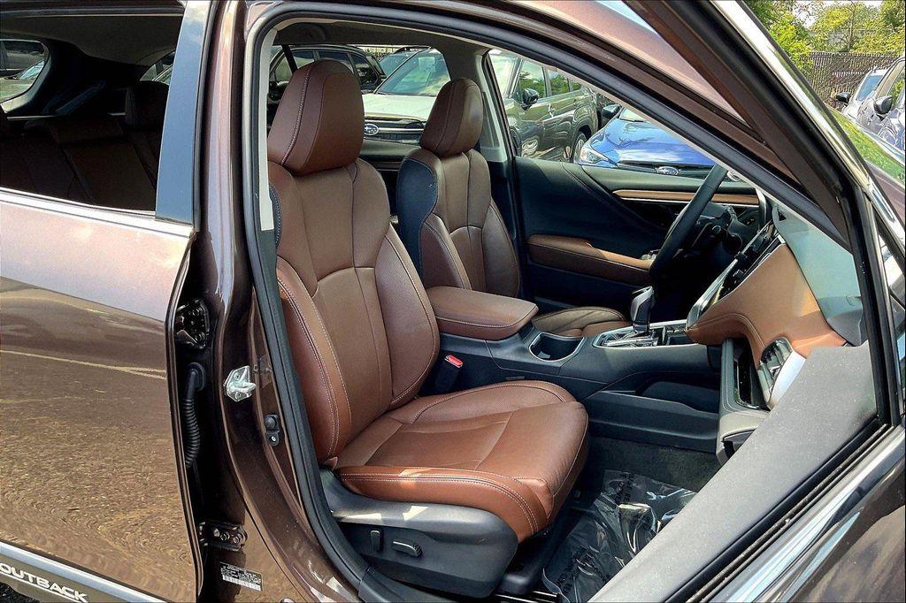 used 2022 Subaru Outback car, priced at $25,990