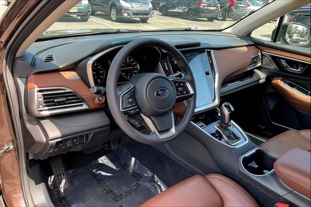 used 2022 Subaru Outback car, priced at $25,990