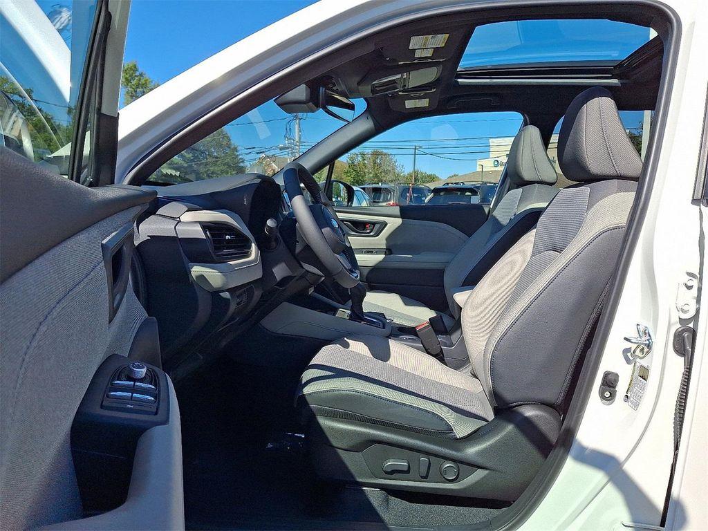 new 2025 Subaru Forester car, priced at $36,668