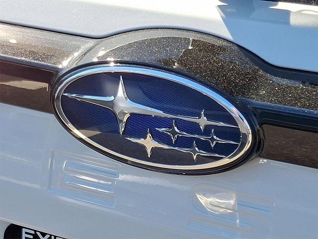 new 2025 Subaru Forester car, priced at $36,668