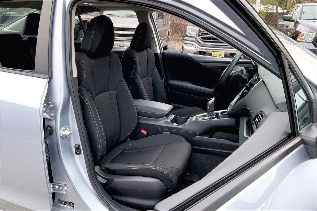 used 2023 Subaru Legacy car, priced at $22,550