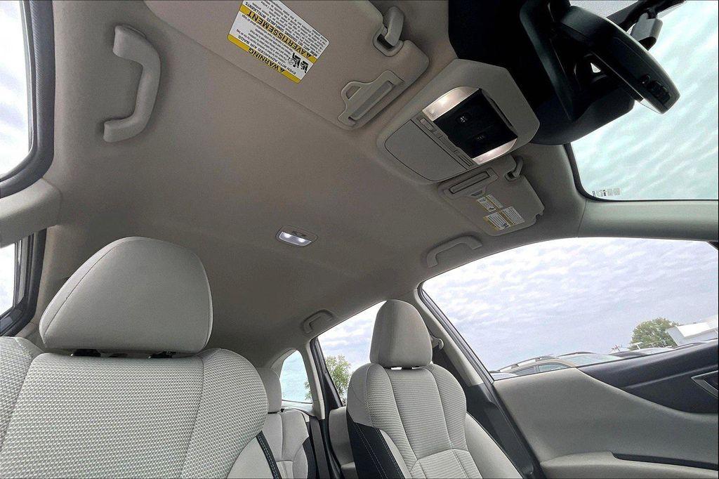 used 2023 Subaru Forester car, priced at $24,990