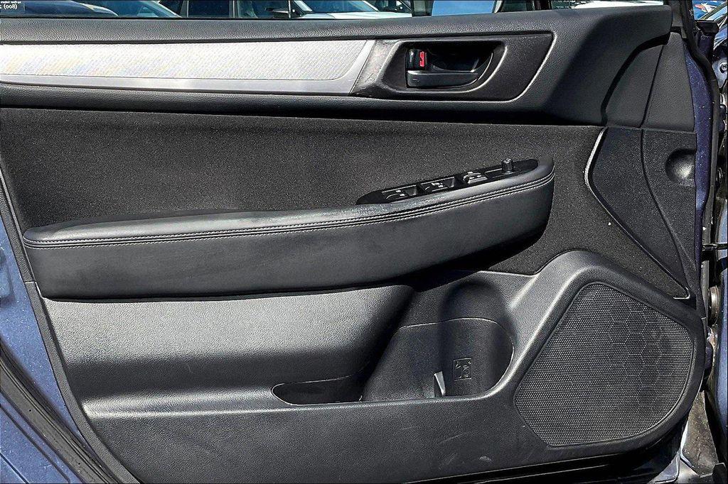 used 2018 Subaru Outback car, priced at $13,490