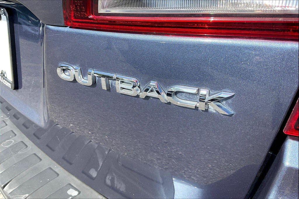 used 2018 Subaru Outback car, priced at $13,490