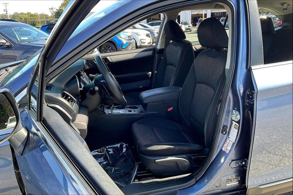 used 2018 Subaru Outback car, priced at $13,490
