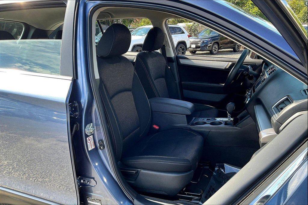 used 2018 Subaru Outback car, priced at $13,490