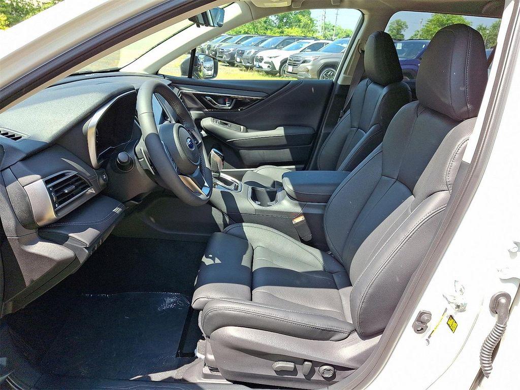 new 2025 Subaru Outback car, priced at $45,184