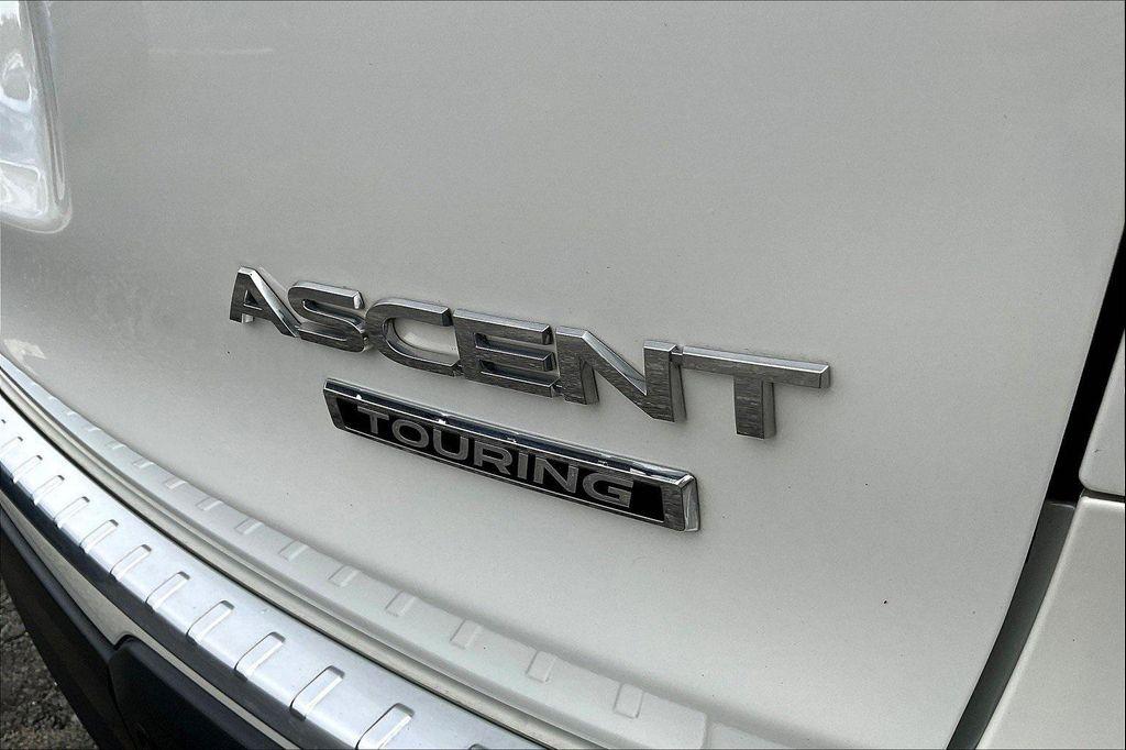 used 2022 Subaru Ascent car, priced at $28,990
