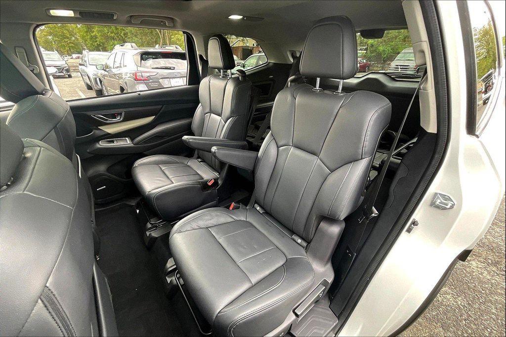 used 2022 Subaru Ascent car, priced at $28,990