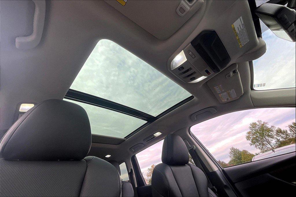 used 2022 Subaru Ascent car, priced at $28,990