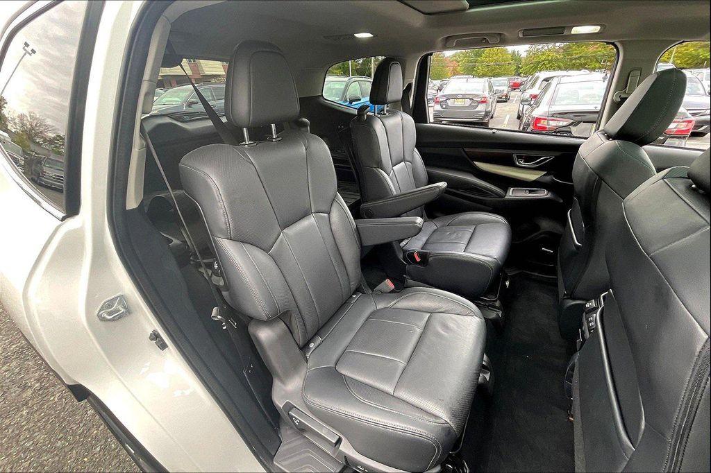 used 2022 Subaru Ascent car, priced at $28,990