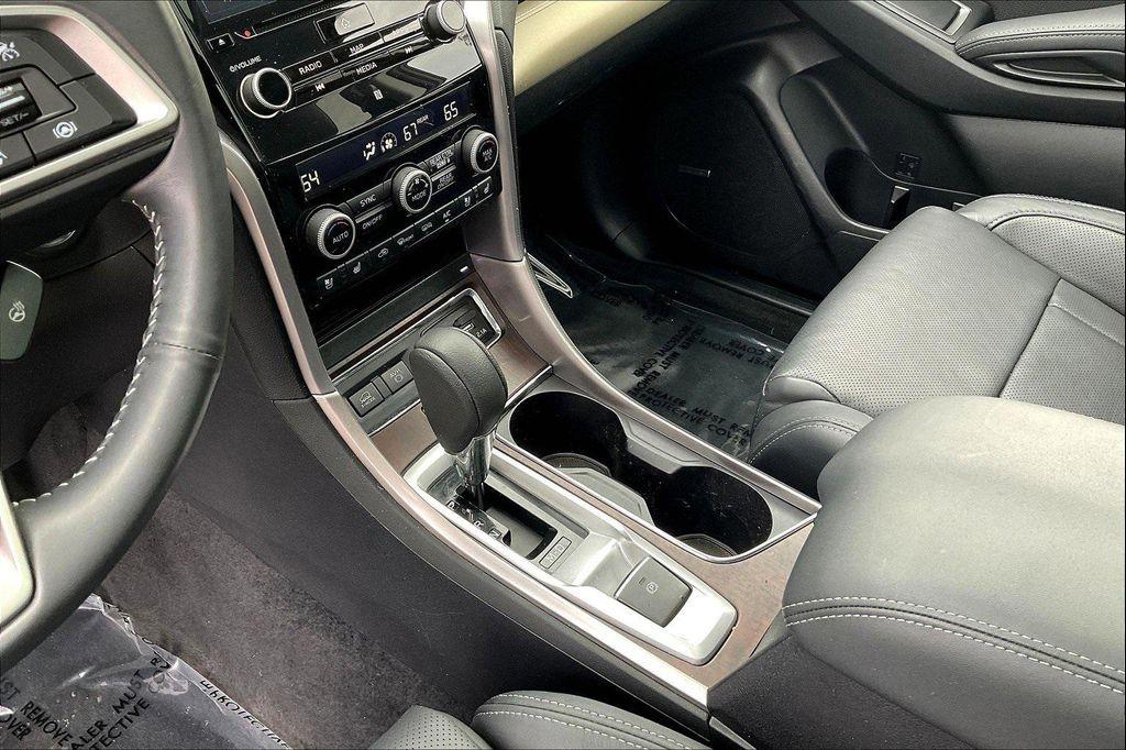used 2022 Subaru Ascent car, priced at $28,990