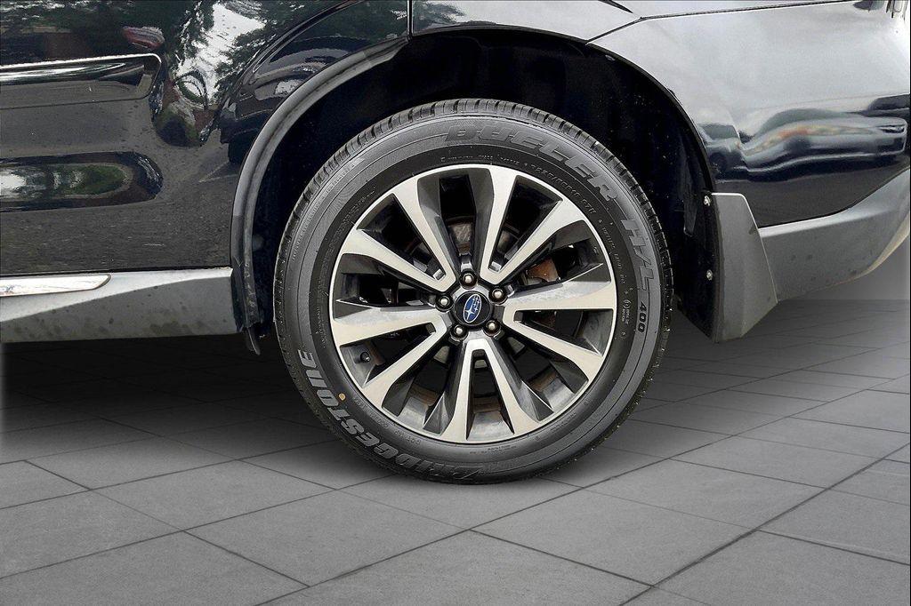 used 2018 Subaru Forester car, priced at $22,990