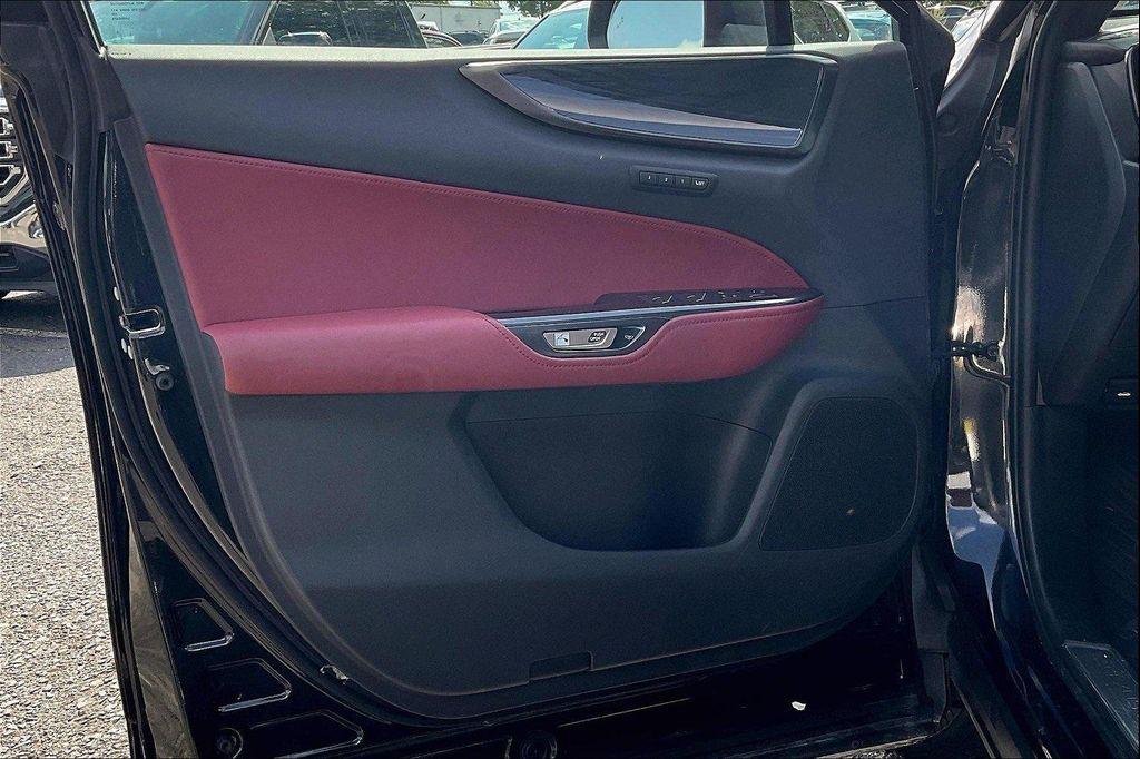 used 2023 Lexus NX 350 car, priced at $37,790