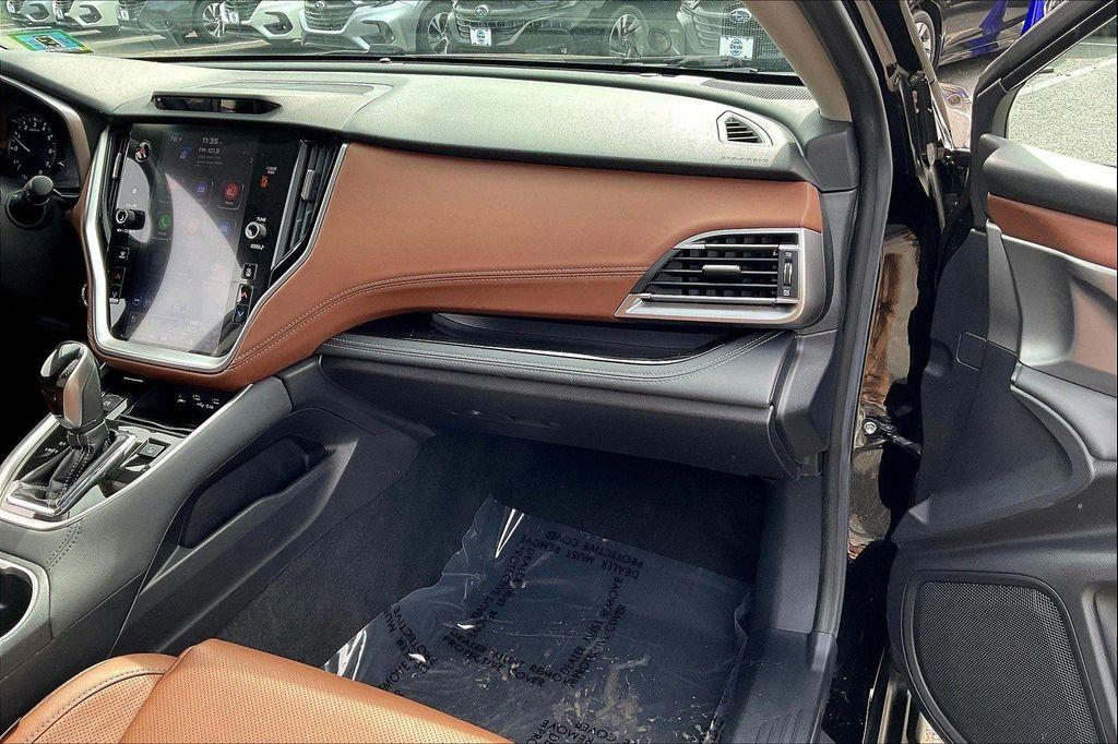 used 2020 Subaru Outback car, priced at $23,990