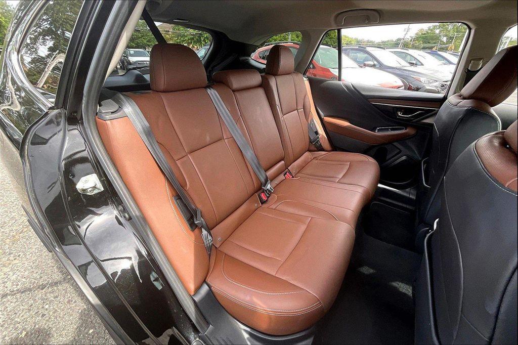 used 2020 Subaru Outback car, priced at $23,990