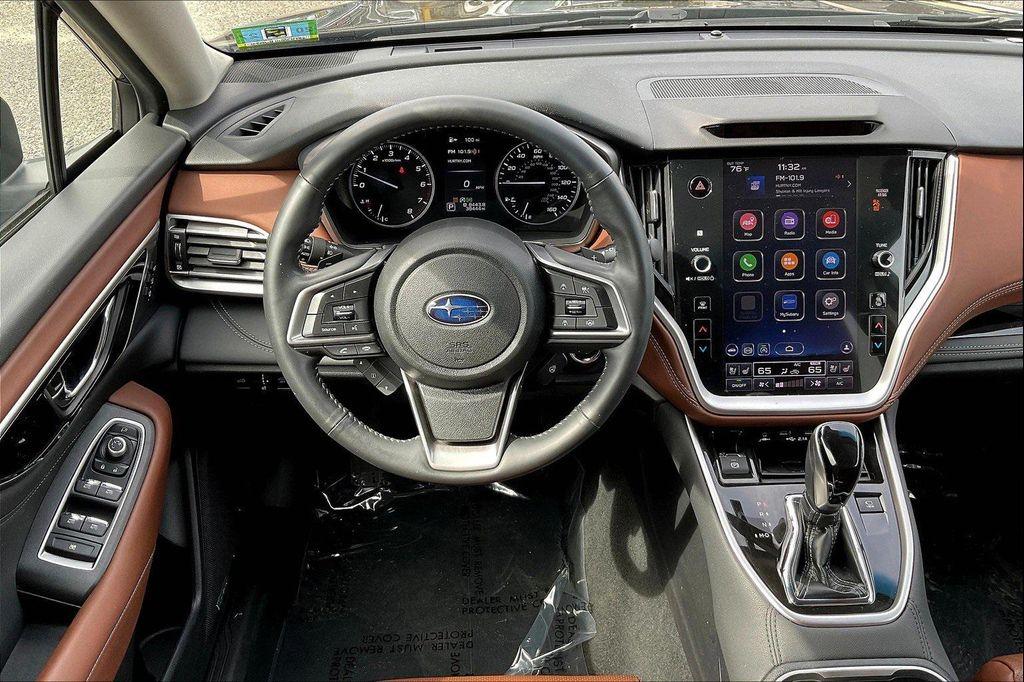 used 2020 Subaru Outback car, priced at $23,990