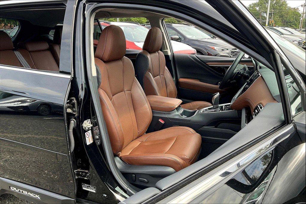 used 2020 Subaru Outback car, priced at $23,990