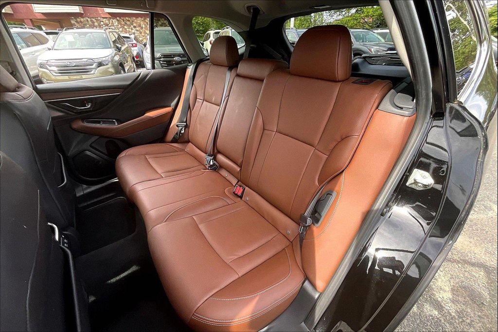 used 2020 Subaru Outback car, priced at $23,990