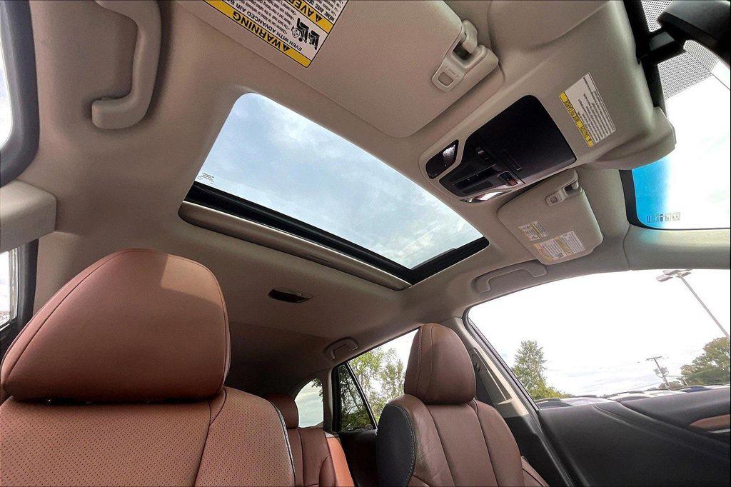 used 2020 Subaru Outback car, priced at $23,990