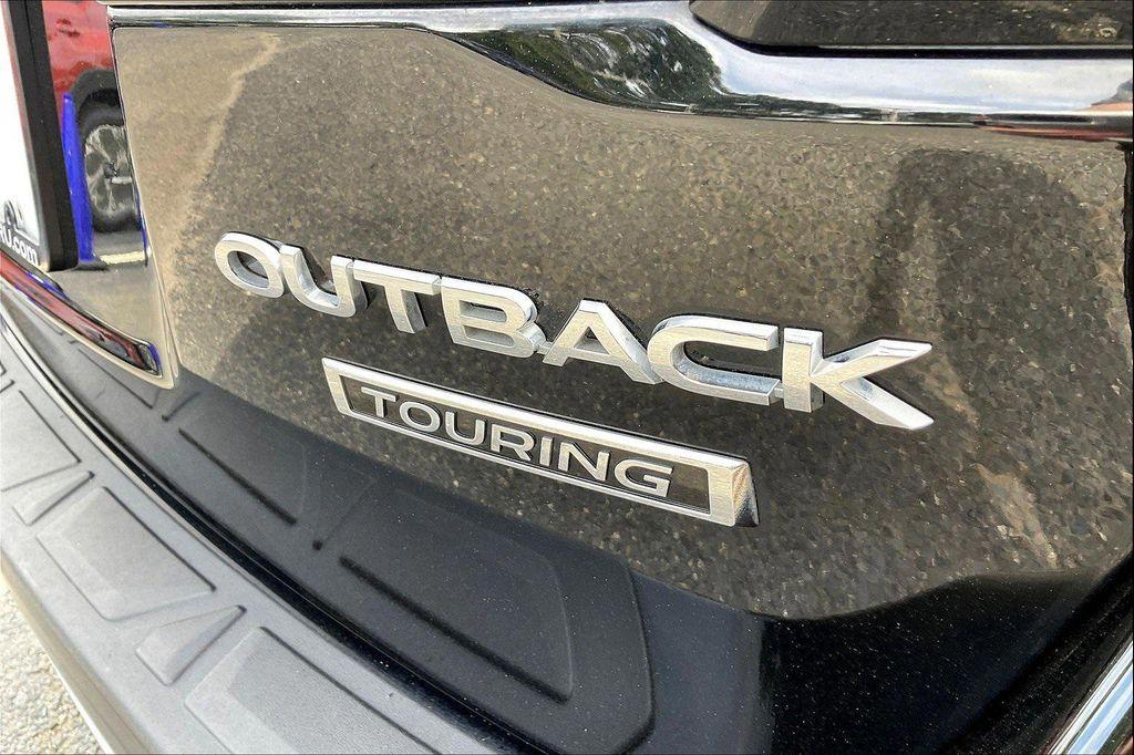 used 2020 Subaru Outback car, priced at $23,990