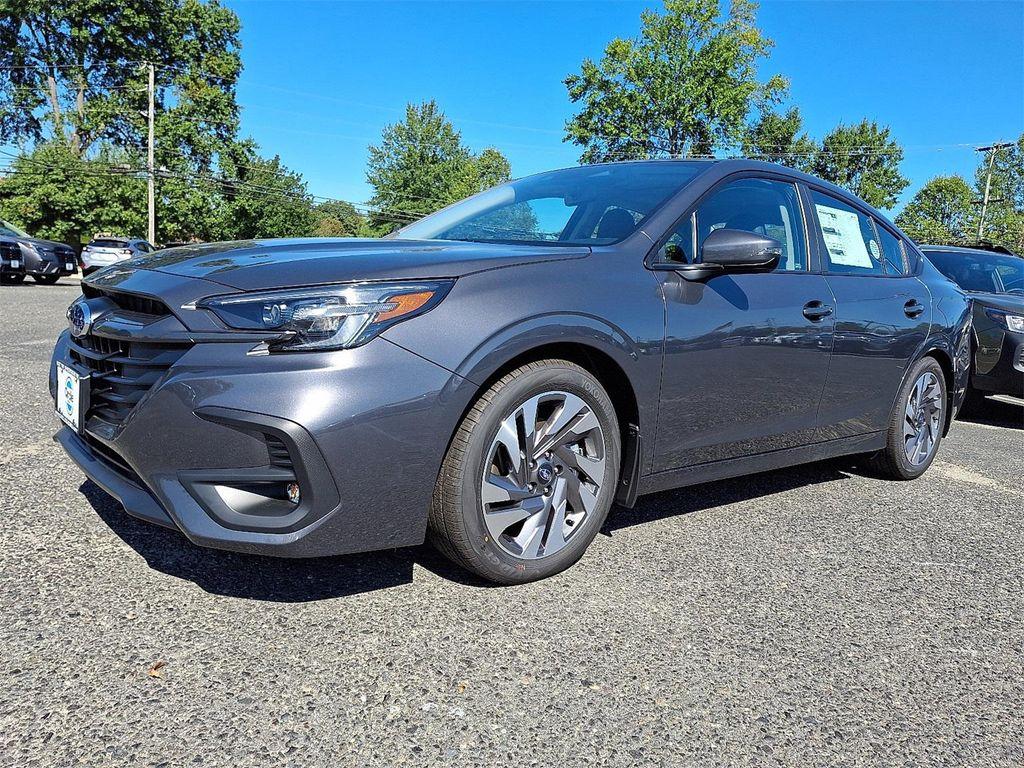 new 2025 Subaru Legacy car, priced at $36,300