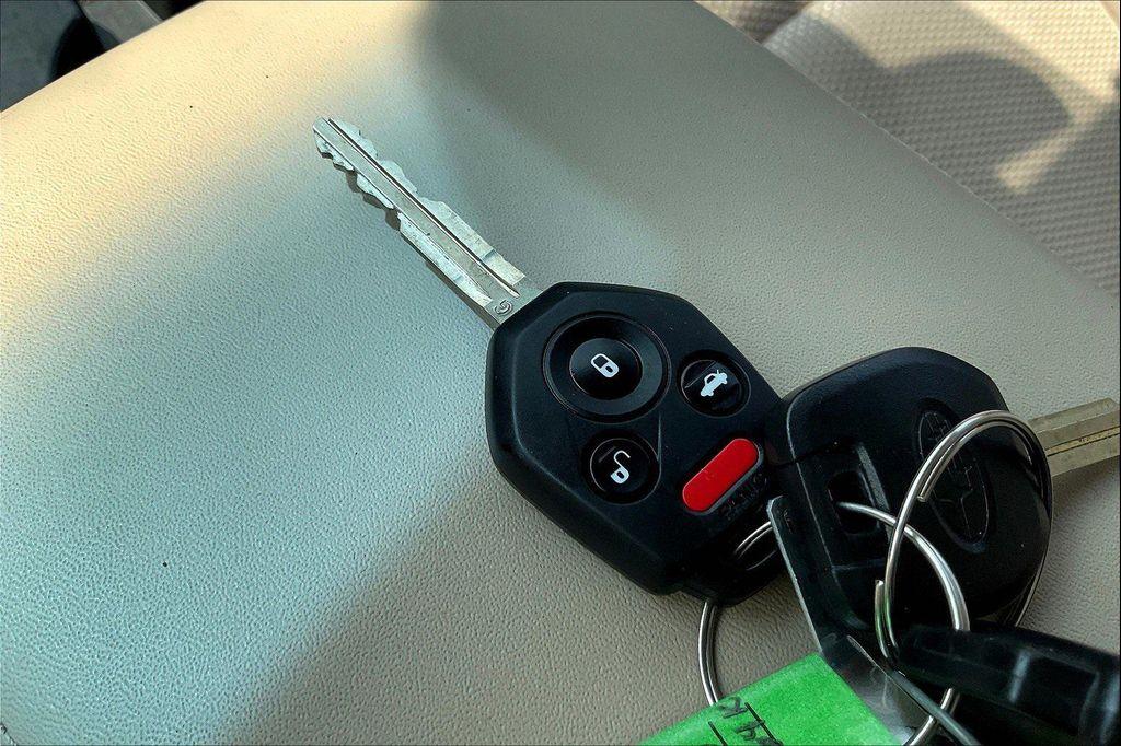 used 2019 Subaru Outback car, priced at $18,490
