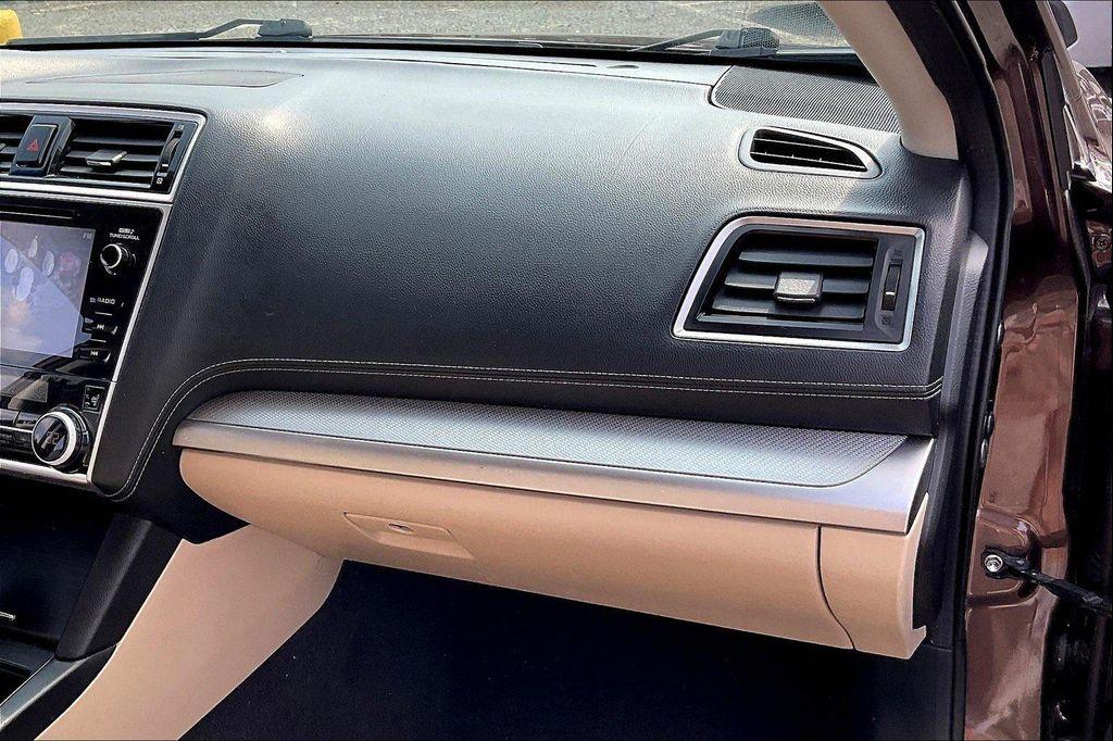 used 2019 Subaru Outback car, priced at $18,490
