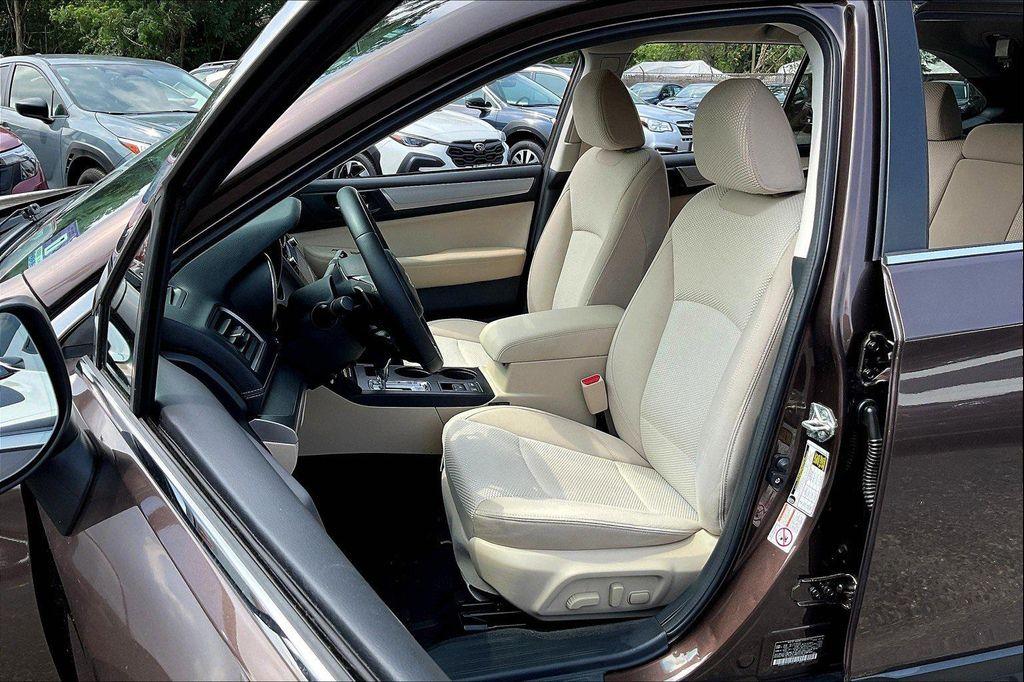 used 2019 Subaru Outback car, priced at $18,490