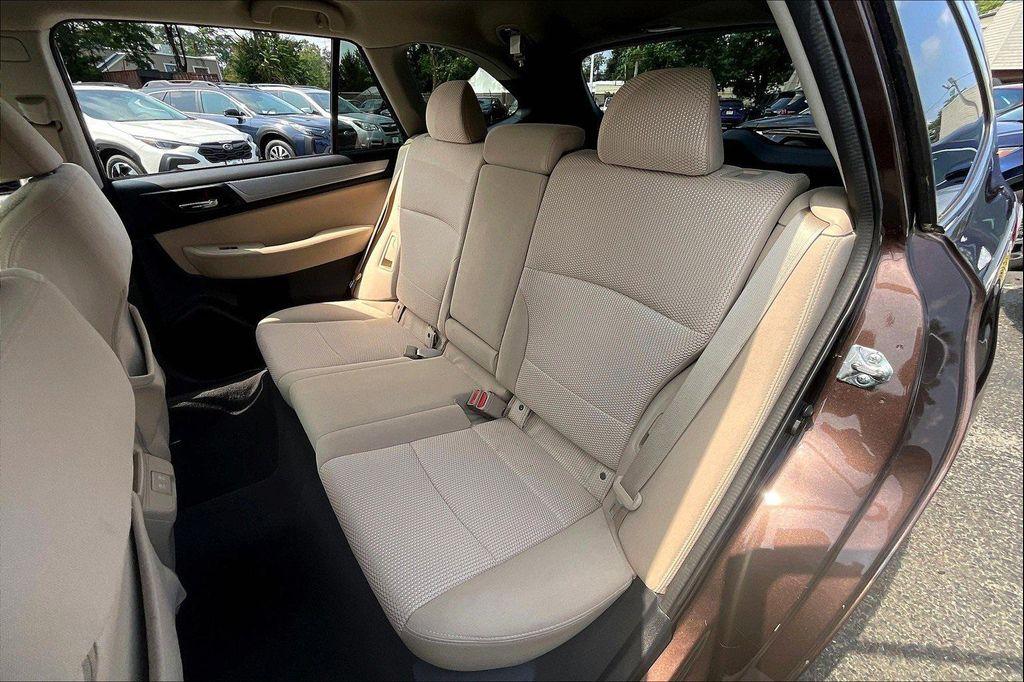 used 2019 Subaru Outback car, priced at $18,490