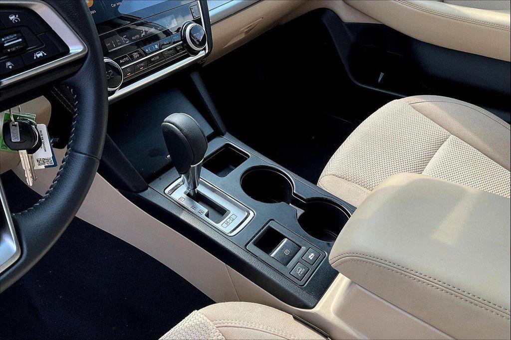 used 2019 Subaru Outback car, priced at $18,490