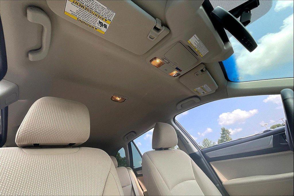used 2019 Subaru Outback car, priced at $18,490