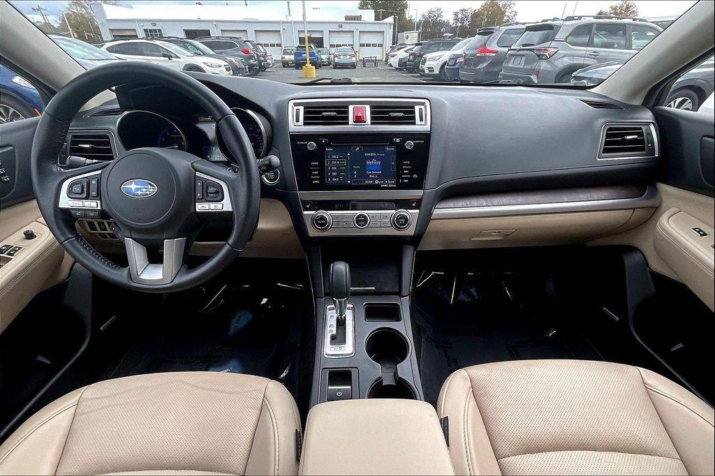 used 2017 Subaru Outback car, priced at $13,990