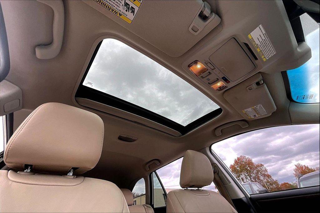 used 2017 Subaru Outback car, priced at $13,990